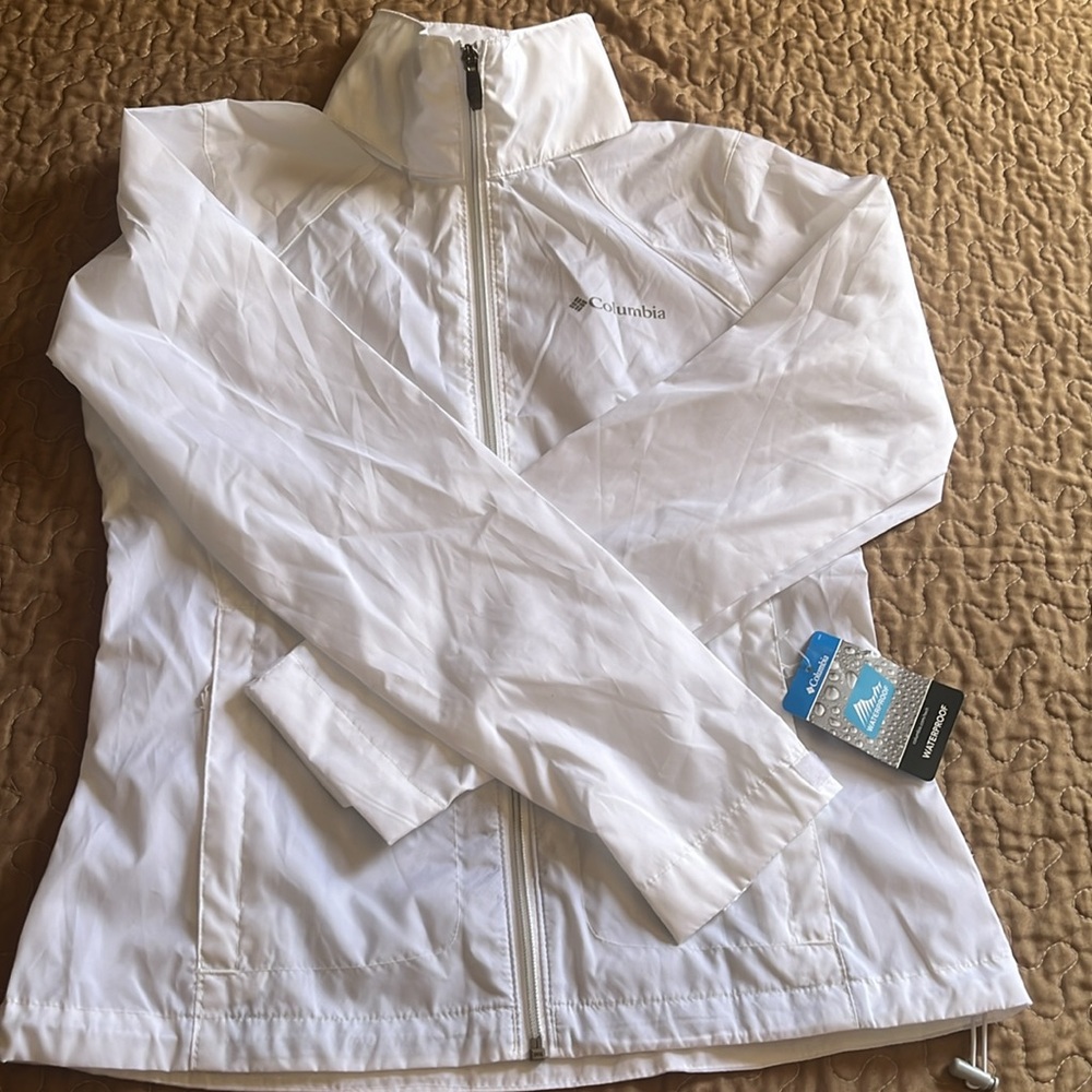 Columbia windbreaker - Picture 13 of 16